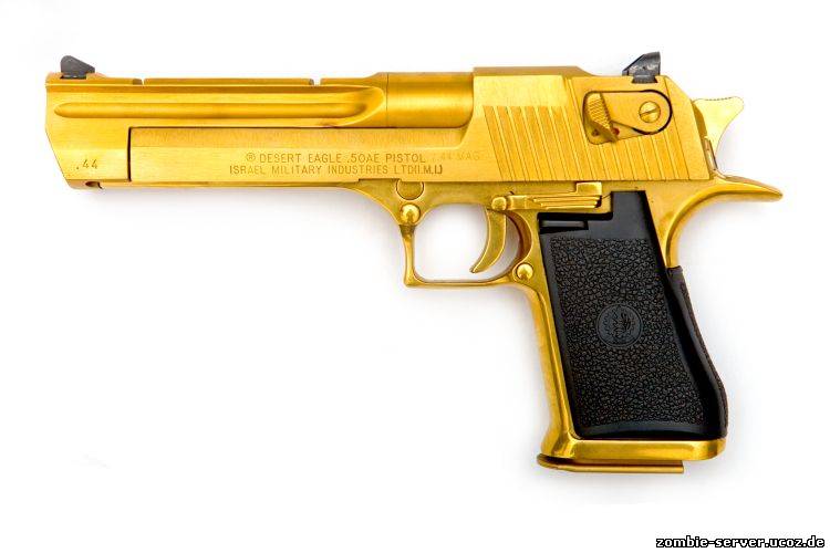 Gold Nighthawk